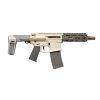 Q HONEY BADGER PISTOL - 300 BLACKOUT