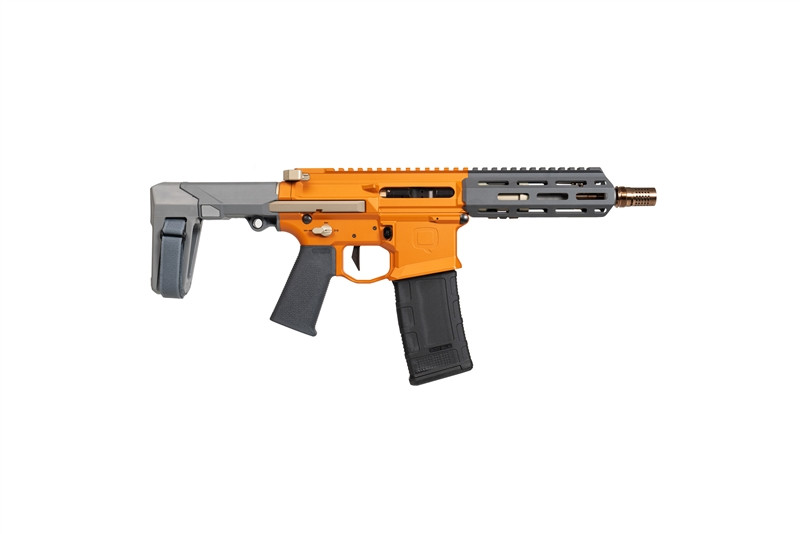 Q Honey Badger Pistols