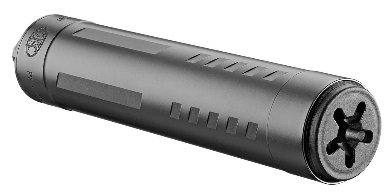 FN Catch 22 TI 22 Cal Suppressor Titanium 96100838