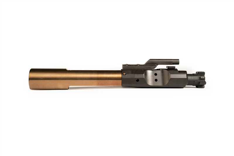 Q 2-PIECE BOLT CARRIER GROUP - AR-15