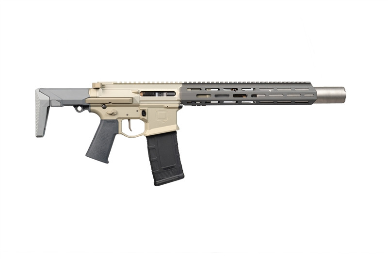 Q HONEY BADGER SD SBR - 300 BLACKOUT