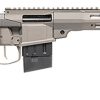 Q LLC Mini Fix 5.56 NATO 16" Black MINIFIX55616INGRAY