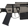 Q LLC The Fix 300 Blackout 8" Black MINIFIX300BLK8PST