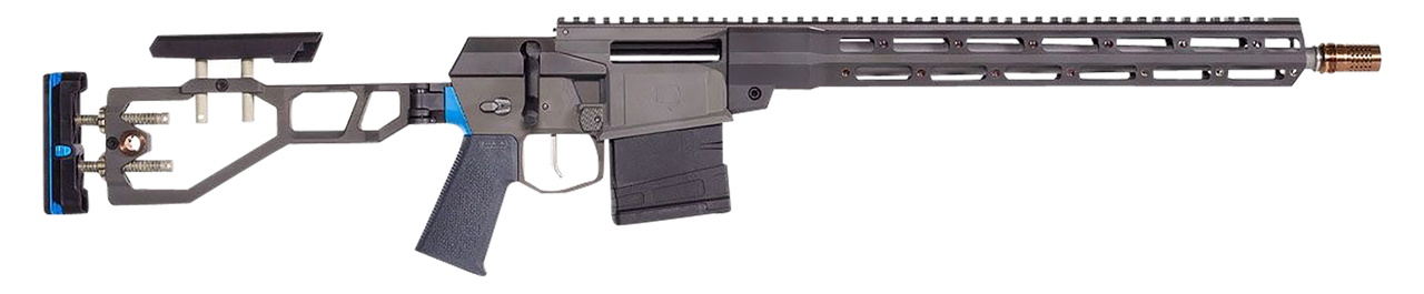 Q LLC The Fix 308 Win 16" Black FIX30816INBLU
