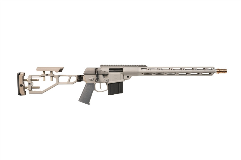Q MINI FIX 16" 6MM ARC RIFLE