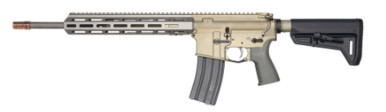 Q Sugar Weasel 5.56 NATO 16" SW-556-16IN-RIFLE