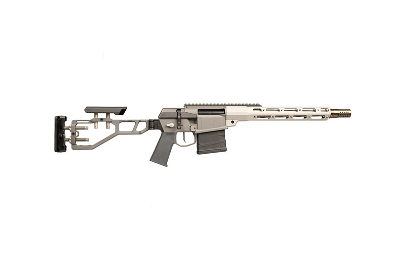 Q THE FIX 12" 8.6BLK SBR